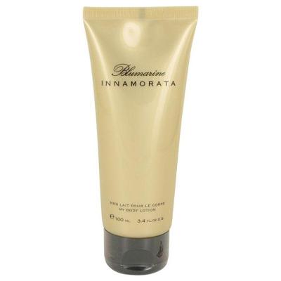 Perfume Feminino Innamorata Blumarine Parfums 100 Ml Loção Corporal