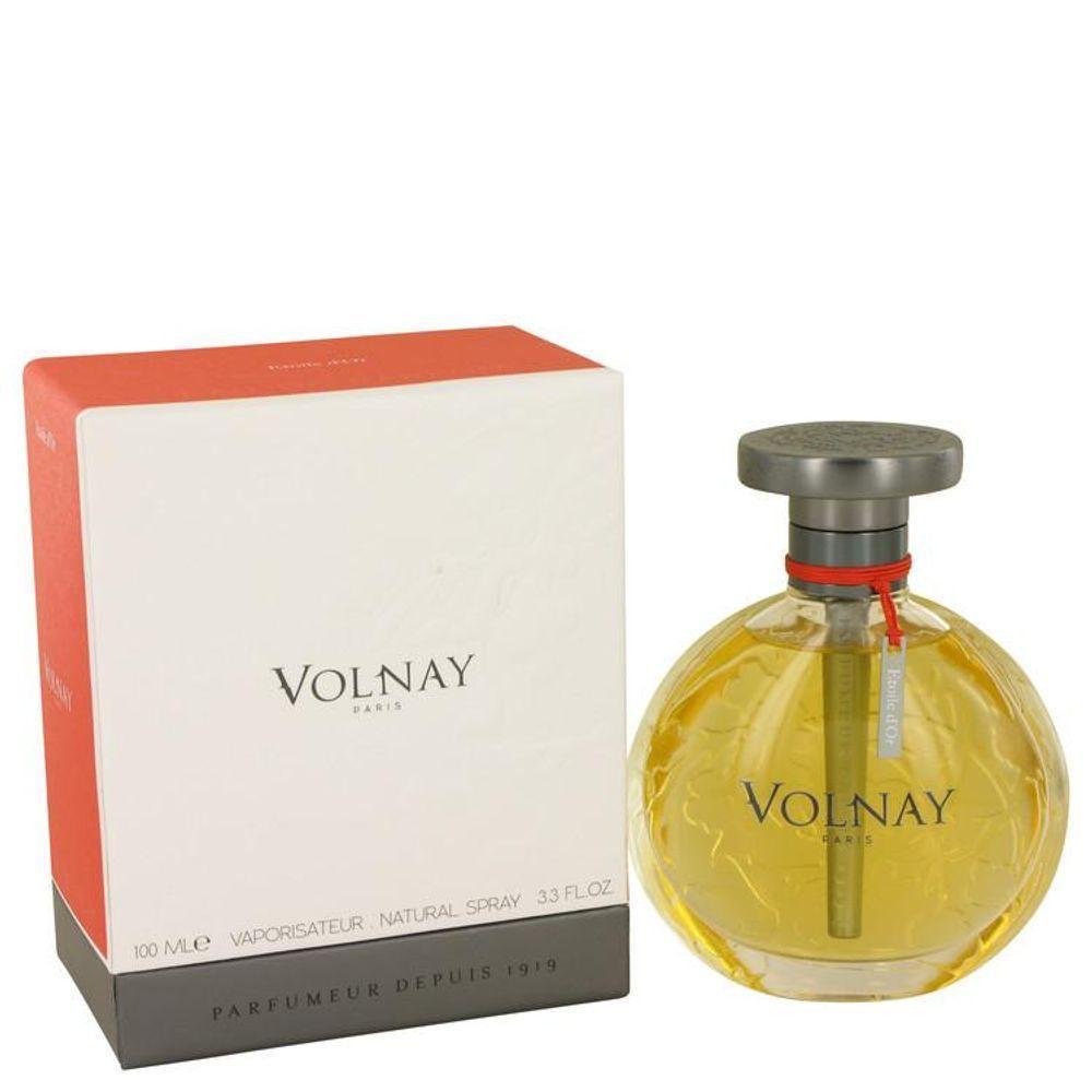 Perfume Feminino Etoile D'or Volnay 100 Ml Eau De Parfum - 1