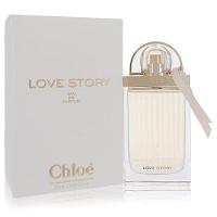 Perfume Feminino Love Story Chloe 75 Ml Eau De Parfum - 1