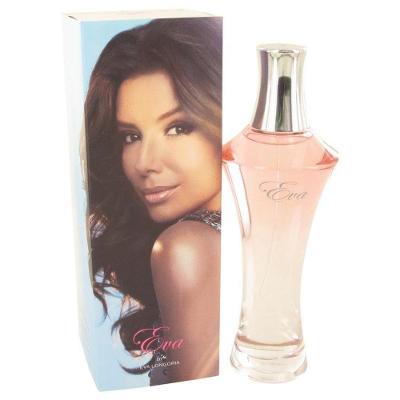 Perfume Feminino Eva Longoria 100 Ml Eau De Parfum