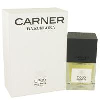 Perfume Feminino D600 Carner Barcelona 100 Ml Eau De Parfum - 1