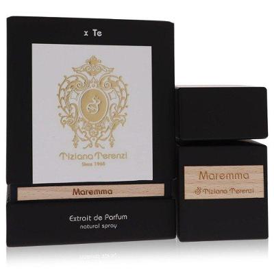 Perfume Feminino Maremma Tiziana Terenzi 100 Ml Extrait De Parfum (unisex)