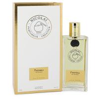 Perfume Feminino Patchouli Intense Nicolai 100 Ml Eau De Parfum - 1