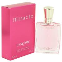 Perfume Feminino Miracle Lancome 30 Ml Eau De Parfum - 1
