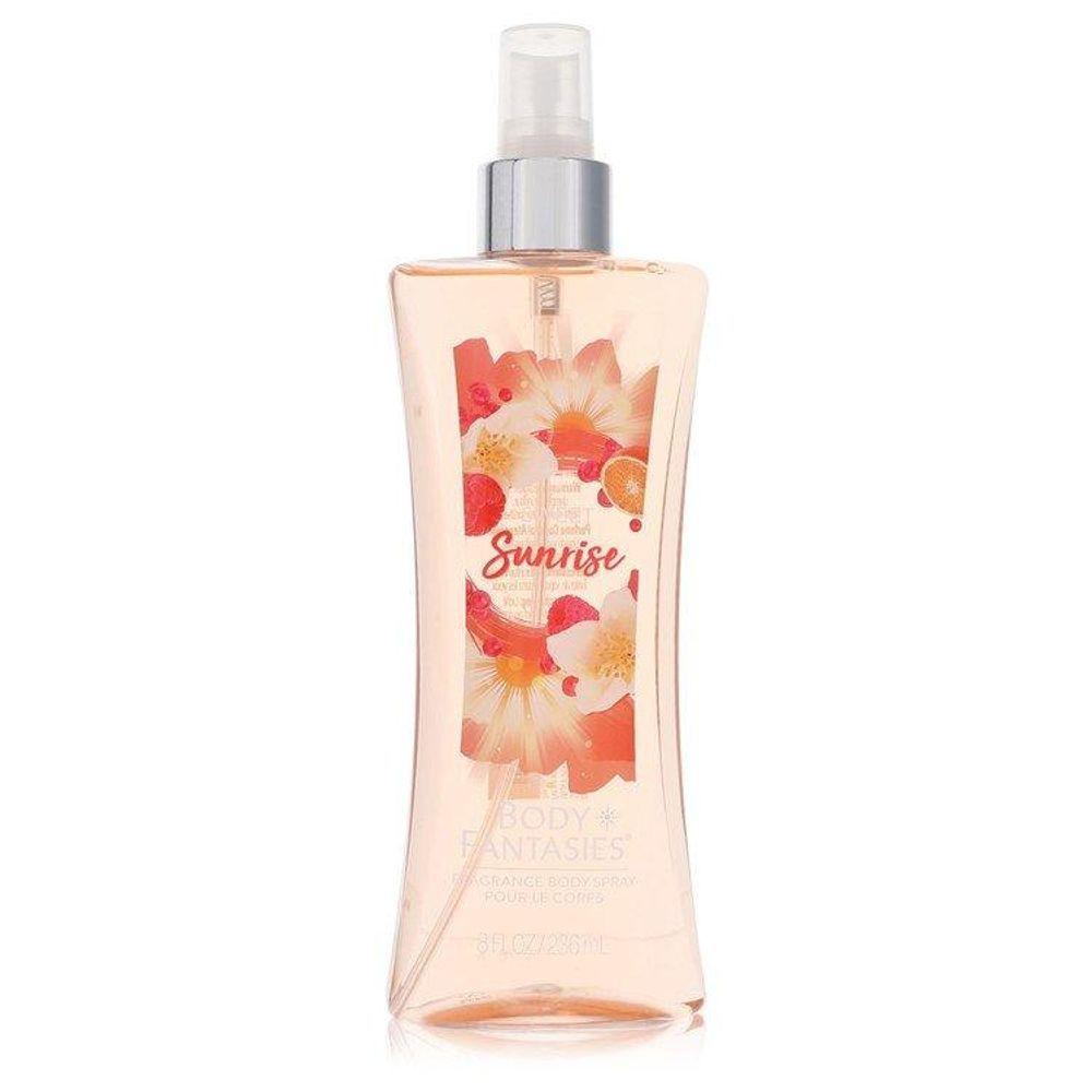 Perfume Feminino Corpofantasies Signature Sweet Sunrise Fantasy Parfums De Coeur 236 Ml Para - 1