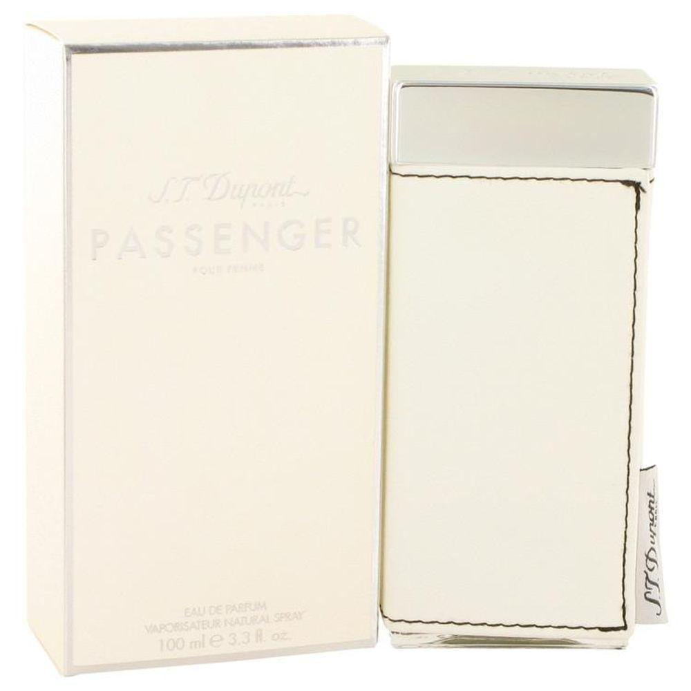 Perfume Feminino Passenger St Dupont 100 Ml Eau De Parfum - 1
