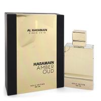 Perfume Feminino Al Haramain 60 Ml Eau De Parfum Spray - 1