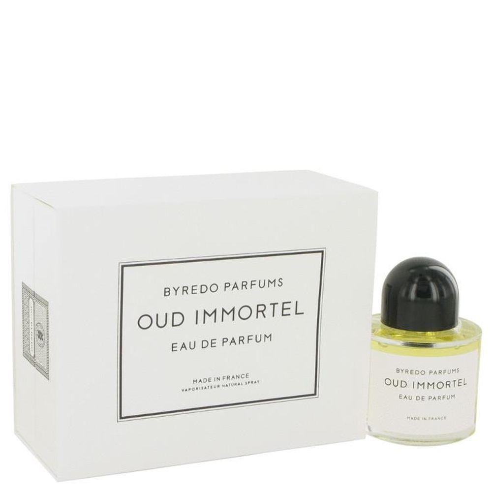 Perfume Feminino Byredo 100 Ml Eau De Parfum Spray - 3
