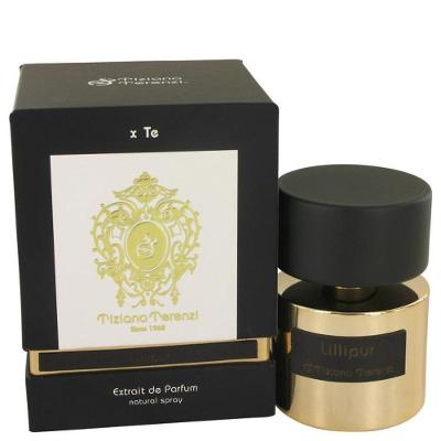 Perfume Feminino Lillipur (unisex) Tiziana Terenzi 100 Ml Extrait De Parfum