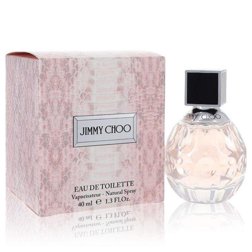 Perfume Feminino Jimmy Choo 40 Ml Eau De Toilette - 1