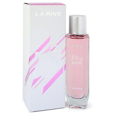 Perfume My Delicate La Rive 90 Ml Eau Parfum
