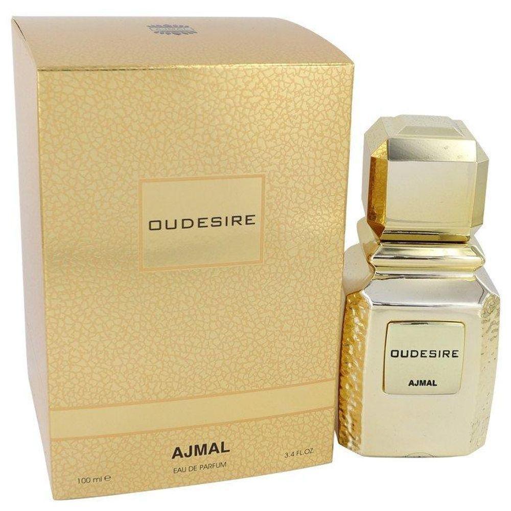 Perfume Feminino Oudesire Ajmal 100 Ml Eau De Parfum - 1