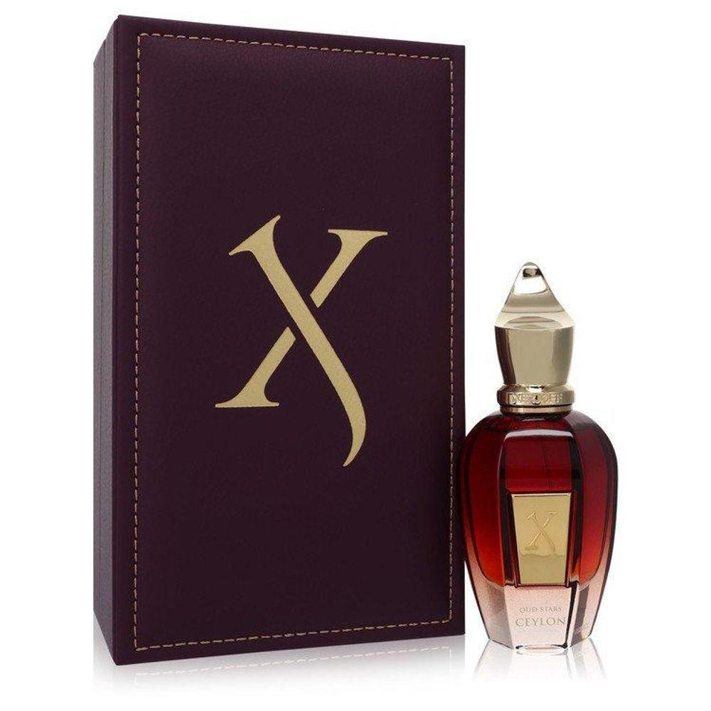 Perfume Feminino Oud Stars Ceylon Xerjoff 50 Ml Eau De Parfum - 1