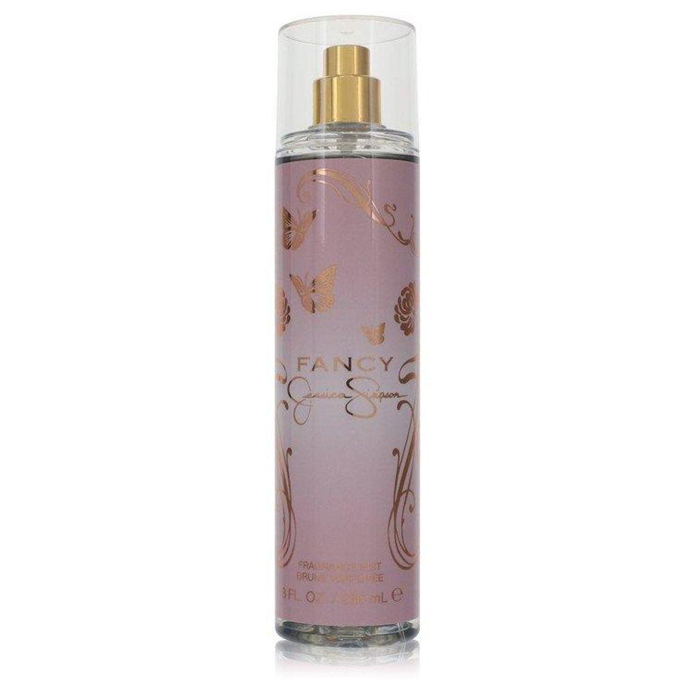 Perfume Feminino Jessica Simpson 236 Ml água De Cheiro - 1