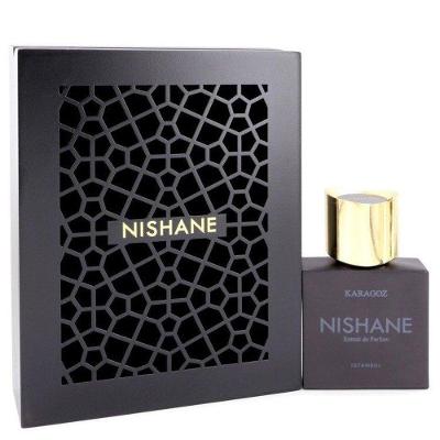 Perfume Feminino Nishane 50 Ml Extrato De Perfume Spray