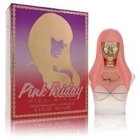 Perfume Feminino Nicki Minaj 100 Ml Eau De Parfum Spray - 1