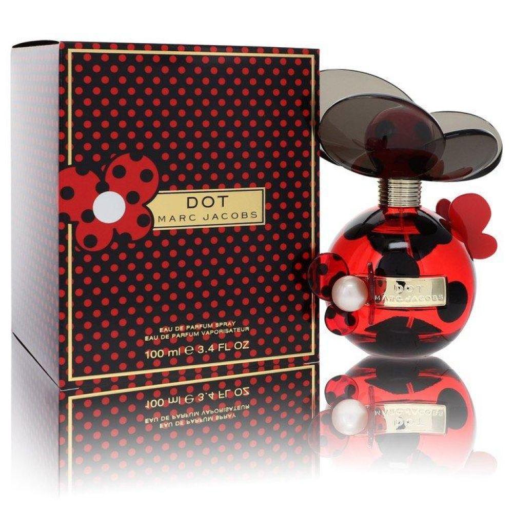 Perfume Dot Marc Jacobs 100 Ml - 1