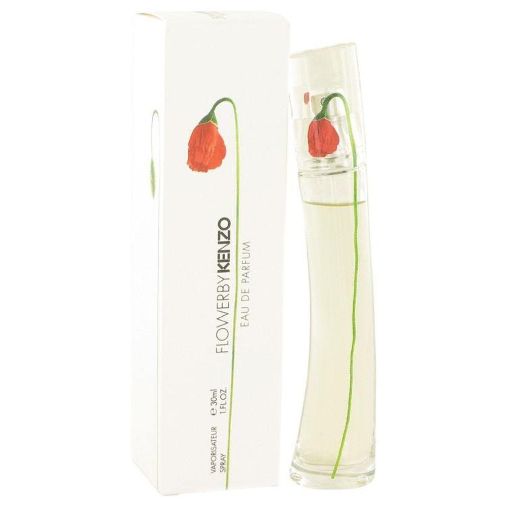 Perfume Feminino Flower Kenzo 30 Ml Eau De Parfum - 1
