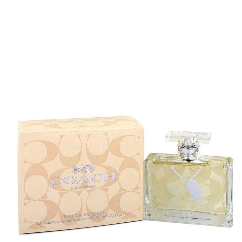 Perfume Feminino Coach 100 Ml Eau De Parfum Spray - 1
