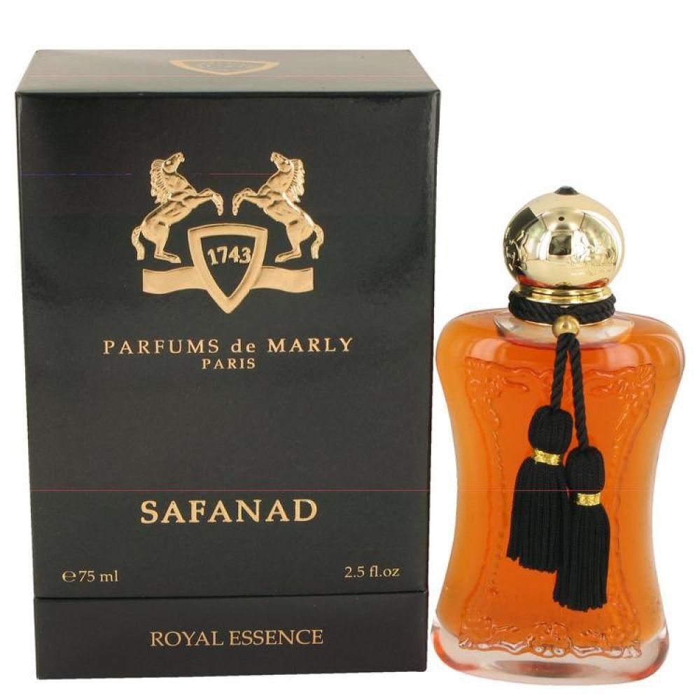Perfume Feminino Safanad Parfums Marly 75 Ml Eau De Parfum - 1