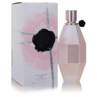 Perfume Feminino Flowerbomb Dew Viktor & Rolf 100 Ml Eau Parfum - 1