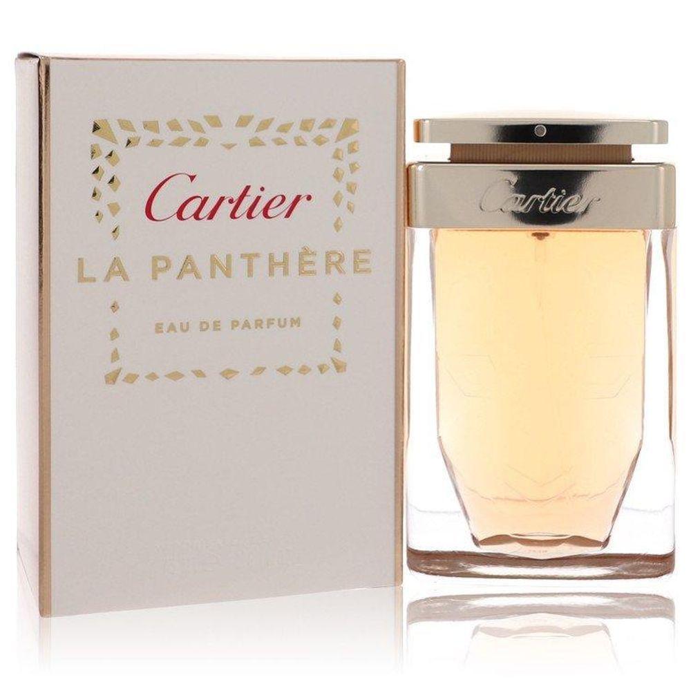Perfume Feminino La Panthere Cartier 75 Ml Eau De Parfum - 1