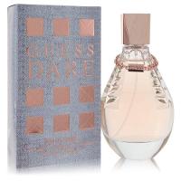Perfume Feminino Dare Guess 100 Ml Eau De Toilette - 1