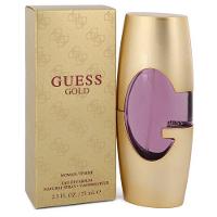 Perfume Feminino Guess 75 Ml Eau De Parfum Spray - 1