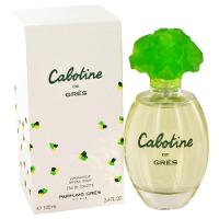Perfume Feminino Cabotine Parfums Gres 100 Ml Eau De Toilette - 1