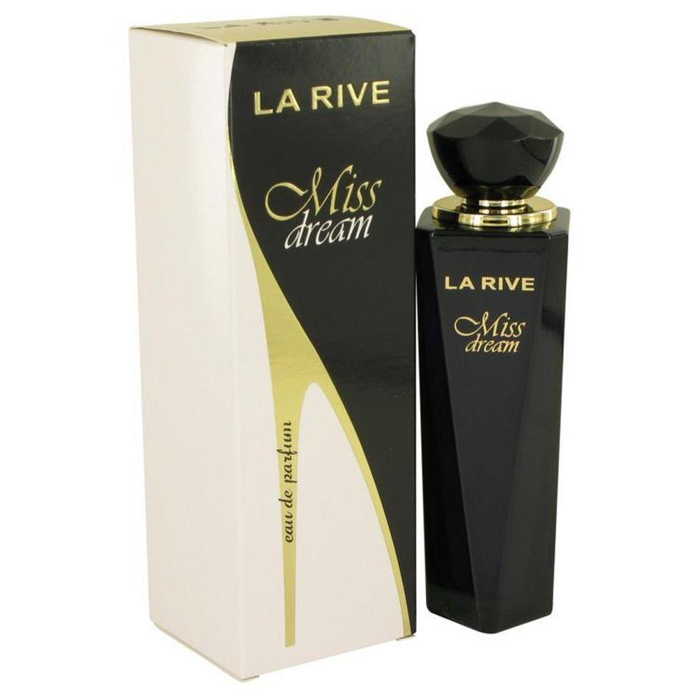 Perfume Feminino La Rive 100 Ml Eau De Parfum Spray - 1