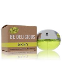 Perfume Feminino Be Delicious Donna Karan 50 Ml Eau Parfum - 1