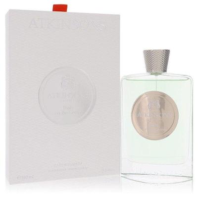 Perfume Feminino Posh On The Green Parfum Atkinsons 100 Ml Eau De Parfum