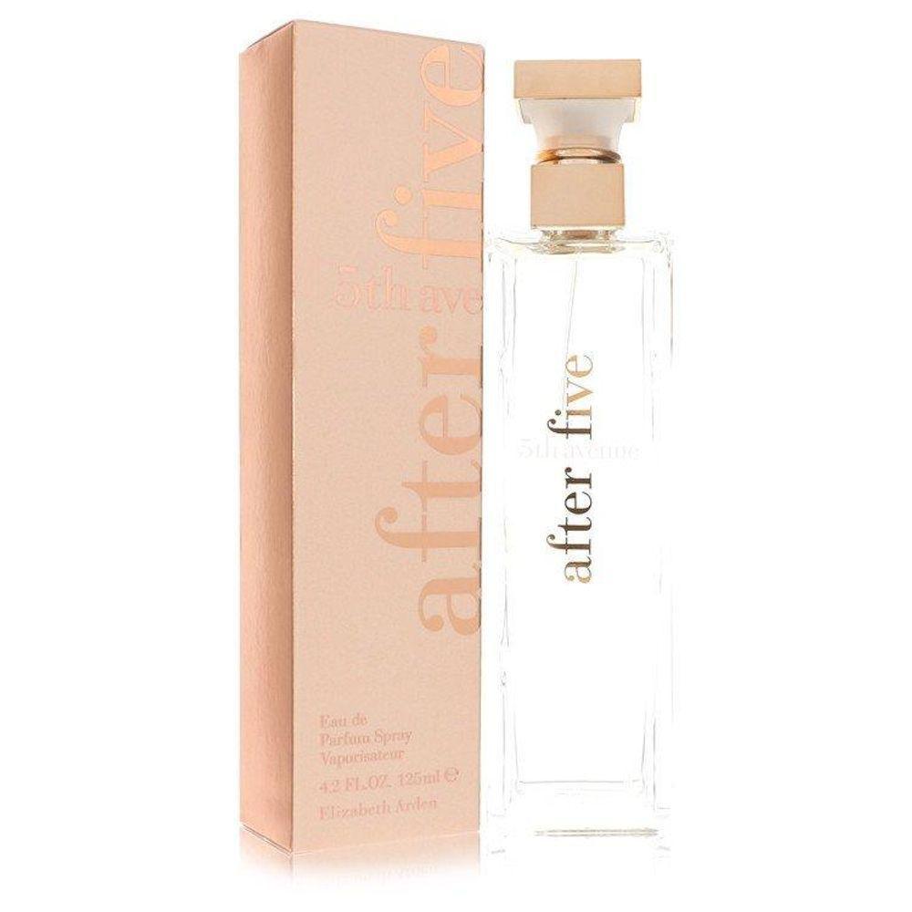 Perfume Feminino Elizabeth Arden 125 Ml Eau De Parfum Spray - 1