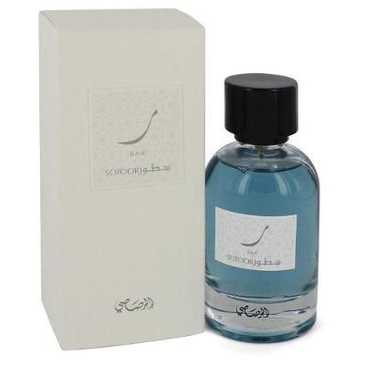 Perfume Feminino Sotoor Parfum Rasasi 100 Ml Eau De Parfum
