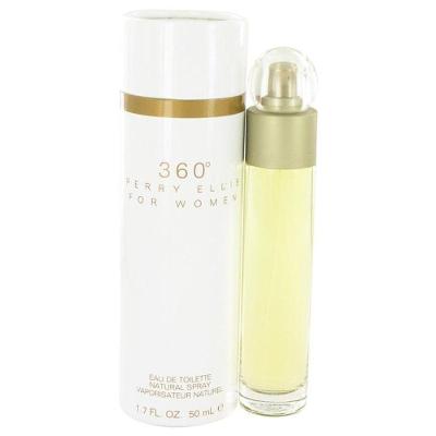 Perfume Feminino Perry Ellis 50 Ml Eau De Toilette Spray