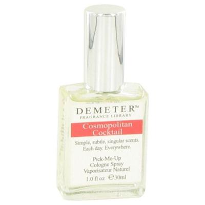 Perfume Feminino Demeter 30 Ml Cosmopolitan Cocktail Cologne