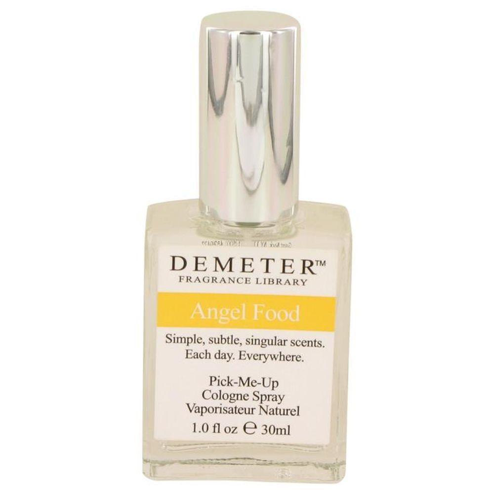 Perfume Feminino Demeter 30 Ml Angel Food Cologne - 1