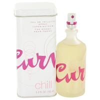 Perfume Feminino Curve Chill Liz Claiborne 100 Ml Eau De Toilette - 1