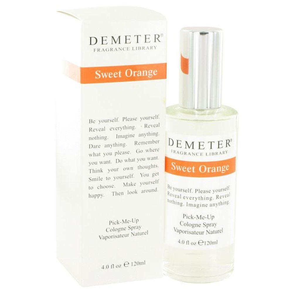 Perfume Feminino Demeter 120 Ml Sweet Orange Cologne - 1