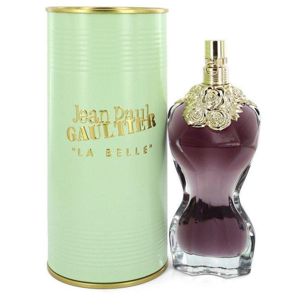 Perfume Feminino Jean Paul Gaultier 100 Ml Eau De Parfum Spray - 1