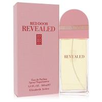 Perfume Feminino Red Door Revealed Elizabeth Arden 100 Ml Eau De Parfum - 1