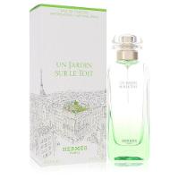 Perfume Feminino Un Jardin Sur Le Toit Hermes 100 Ml Eau De Toilette - 1