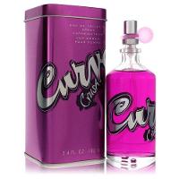 Perfume Feminino Curve Crush Liz Claiborne 100 Ml Eau De Toilette - 1