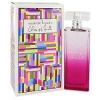Perfume Feminino Nanette Lepore 100 Ml Eau De Parfum Spray - 1