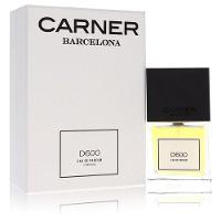 Perfume Feminino D600 Carner Barcelona 100 Ml Eau De Parfum - 1