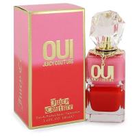 Perfume Feminino Oui Juicy Couture 100 Ml Eau De Parfum - 1