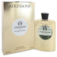 Perfume Feminino The Other Side Of Oud Atkinsons 100 Ml Eau De Parfum - 1