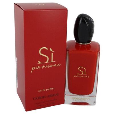 Perfume Feminino Sexual Paris Michel Germain 125 Ml