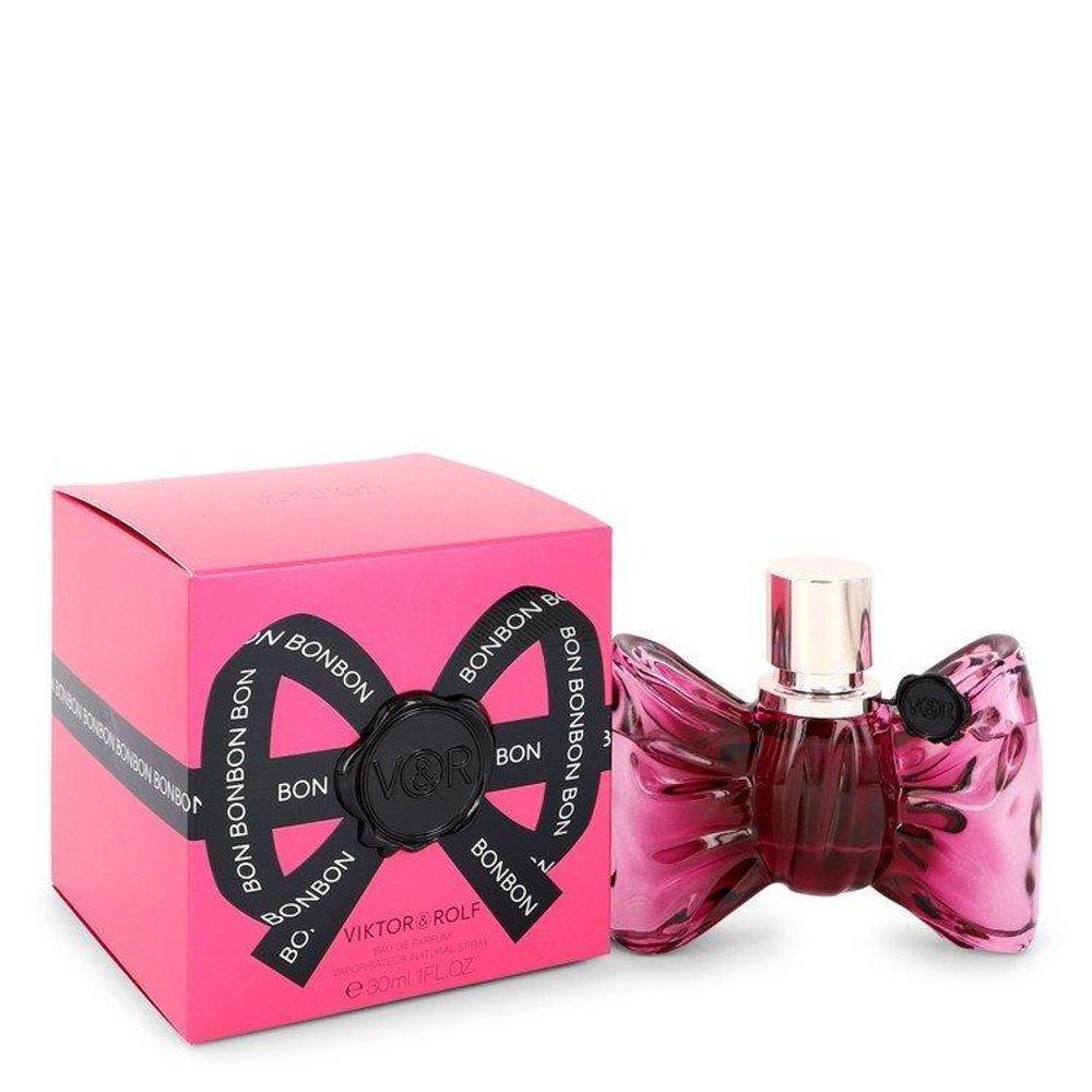 Perfume Feminino Viktor & Rolf 30 Ml Eau De Parfum Spray - 1