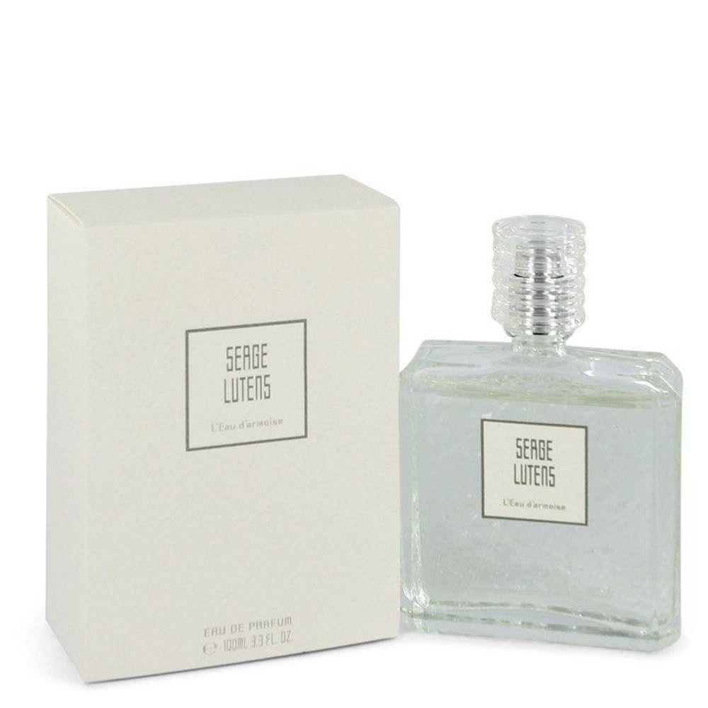 Perfume Feminino L'eau D'armoise Serge Lutens 100 Ml Eau De Parfum - 1
